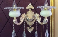 Đèn trang trí treo tường 1773VGFTI